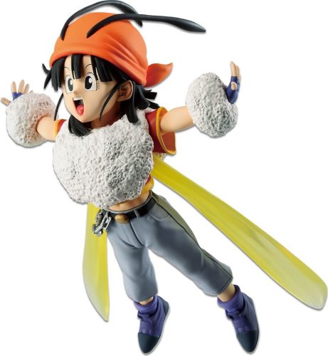 Dragon Ball Super - Banpresto - Pan - Ichibansho Sberatelská postava standard