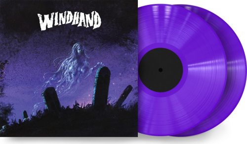 Windhand Windhand 2-LP standard