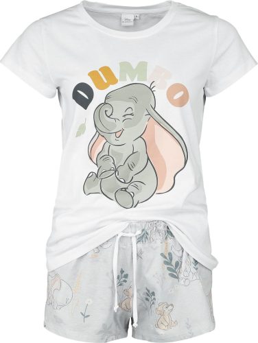 Dumbo Dumbo pyžama vícebarevný