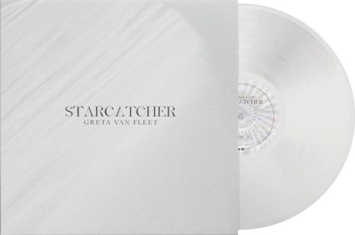 Greta Van Fleet Starcatcher LP standard