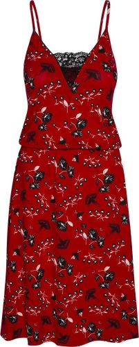 Vive Maria Letní šaty Šaty červená