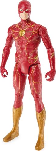 The Flash Flash Figur akcní figurka vícebarevný