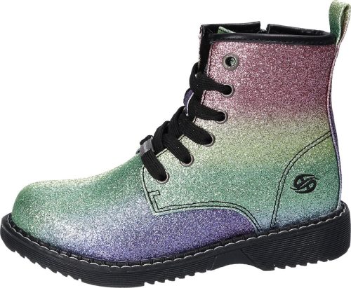 Dockers by Gerli Duhové třpytivé boty Dětské boty vícebarevný
