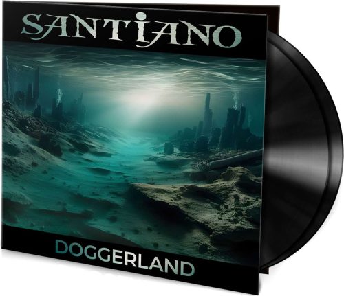 Santiano Doggerland 2-LP standard