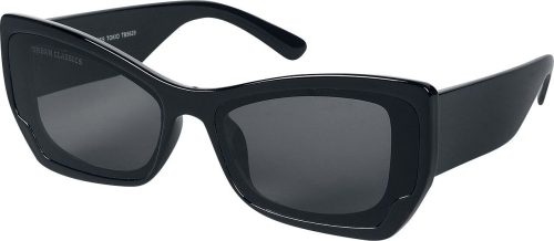 Urban Classics Sunglasses Tokio Slunecní brýle černá