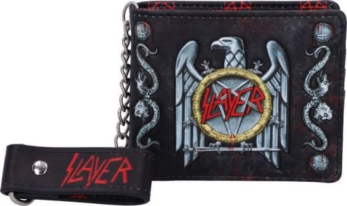 Slayer Slayer Logo Peněženka standard