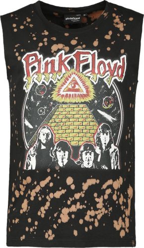 Pink Floyd EMP Signature Collection Tank top vícebarevný