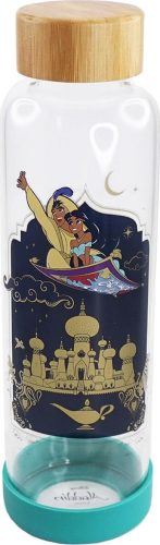 Aladdin One Jump into Adventure láhev vícebarevný
