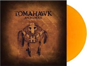 Tomahawk Anonymous LP standard