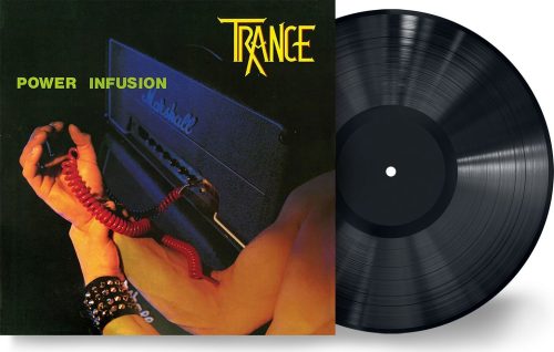 Trance Power infusion LP standard