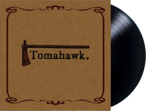 Tomahawk Tomahawk LP standard