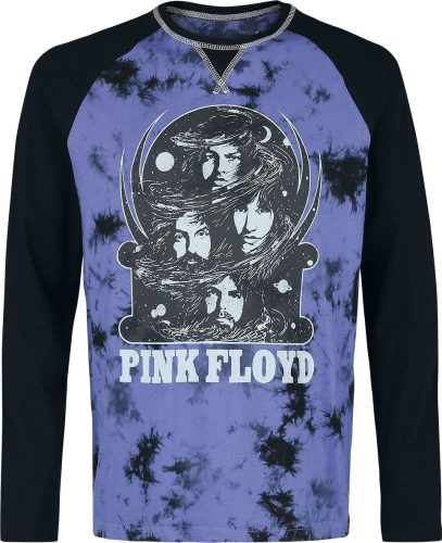 Pink Floyd EMP Signature Collection Tričko s dlouhým rukávem vícebarevný