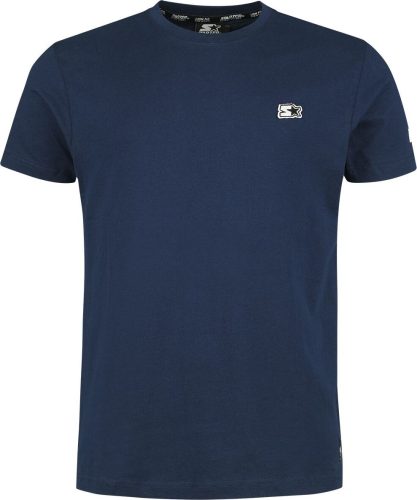 Starter Starter Essential Jersey Tričko modrá