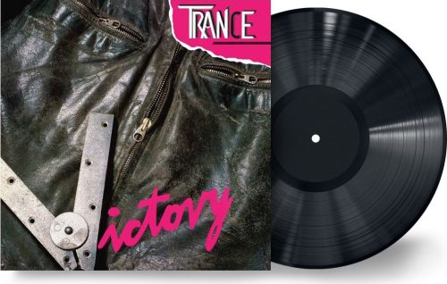 Trance Victory LP standard