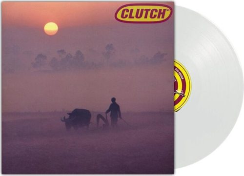 Clutch Impetus (25th Anniversary) LP standard