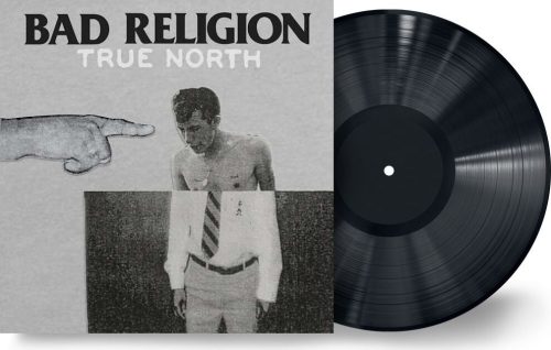Bad Religion True north LP standard