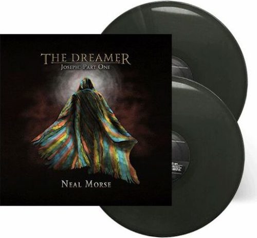 Neal Morse The Dreamer - Joseph: Part One 2-LP standard