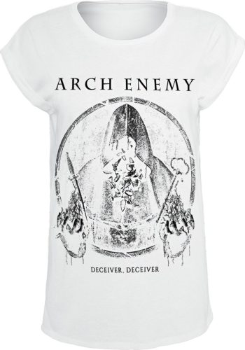 Arch Enemy Deceiver