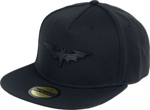 Batman Batman Logo kšiltovka černá