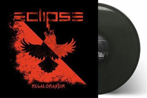 Eclipse Megalomanium LP standard