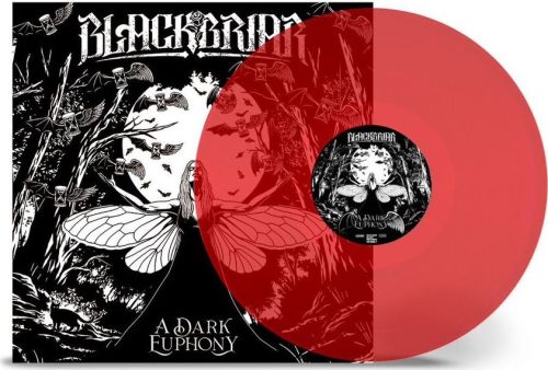 Blackbriar A dark euphony LP standard