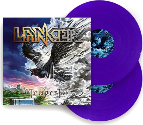 Lancer Tempest 2-LP standard