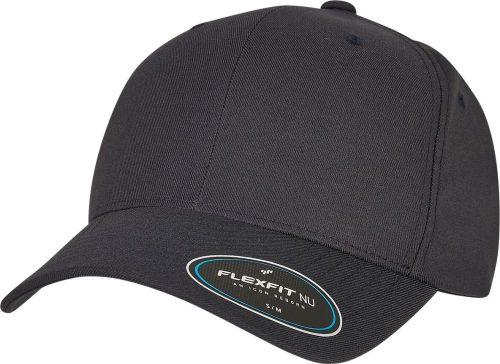 Flexfit NU CAP kšiltovka námořnická modrá