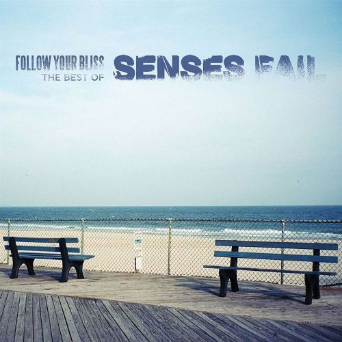 Senses Fail Follow your bliss 2-LP standard