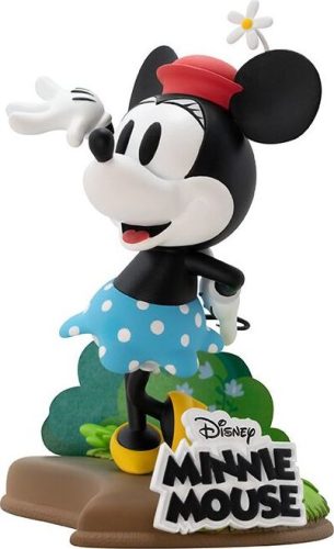 Mickey & Minnie Mouse Figurka SFC Minnie Sberatelská postava standard