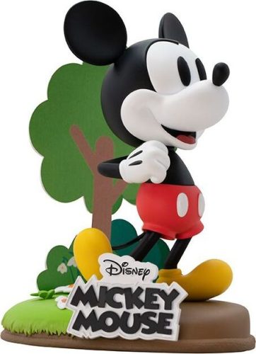Mickey & Minnie Mouse Figurka SFC Mickey Sberatelská postava standard