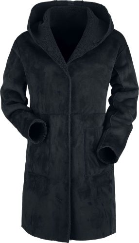 Gipsy G2Ww Marice ASS-BFF Dámský kabát černá