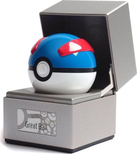 Pokémon Great Ball dekorace standard