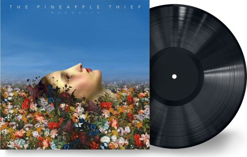 The Pineapple Thief Magnolia LP standard