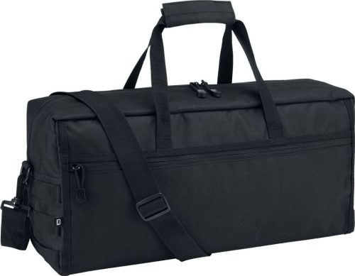 Brandit Utility Bag Large Cestovní taška černá