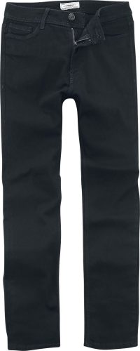 Produkt Klasické džínsy P11 Džíny černá