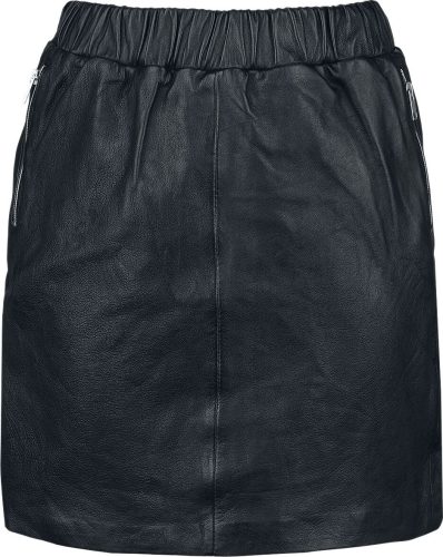 Gipsy G2G Joggskirt LABRIV Mini sukně černá