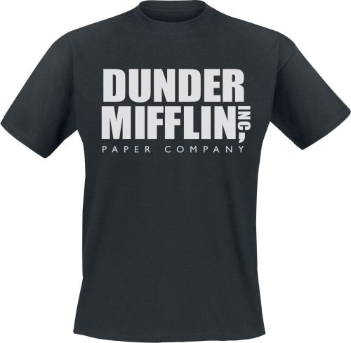 The Office Dunder Mifflin