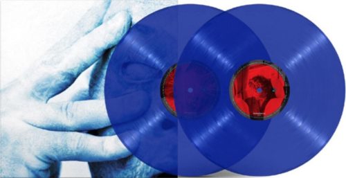 Porcupine Tree In absentia 2-LP standard