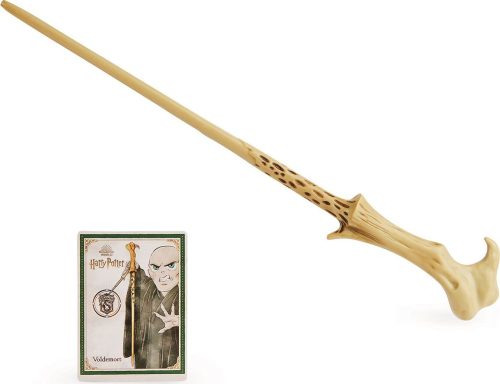 Harry Potter Wizarding World - Voldemortova hůlka Kouzelná hůlka vícebarevný