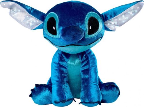 Lilo & Stitch Disney 100 - Stitch plyšová figurka standard
