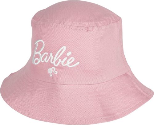 Barbie Logo Klobouk růžová