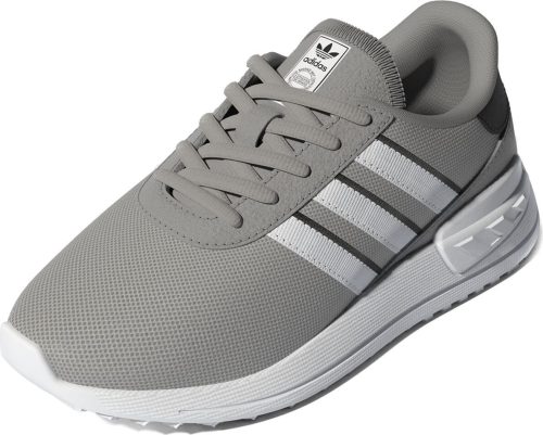 Adidas LA Trainer Lite C Dětské boty šedá