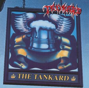 Tankard The Tankard / Aufgetankt 2-LP standard