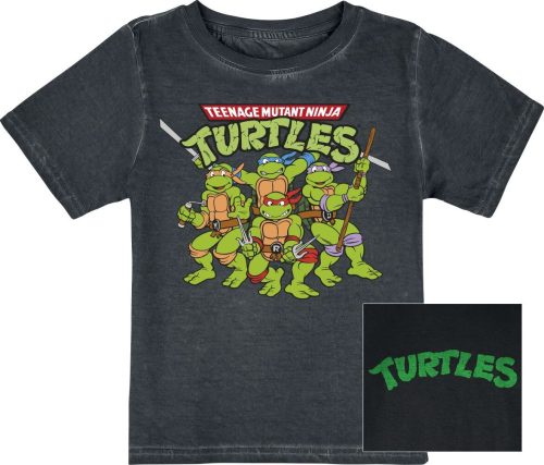 Teenage Mutant Ninja Turtles Kids - Leonardo