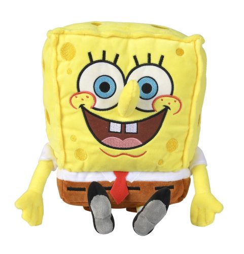 SpongeBob SquarePants Spongebob plyšová figurka standard