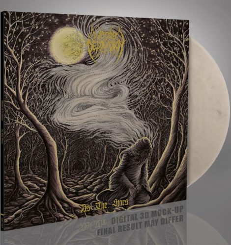 Woods Of Desolation As The Stars LP standard