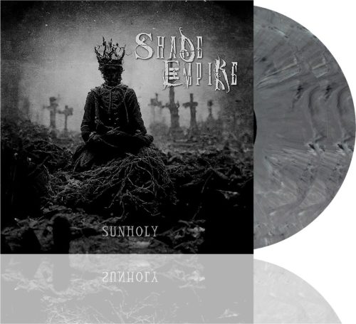 Shade Empire Sunholy LP standard