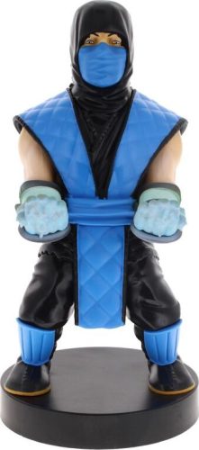 Mortal Kombat Cable Guy - Sub Zero držák na mobilní telefon vícebarevný
