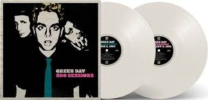 Green Day BBC Sessions 2-LP barevný