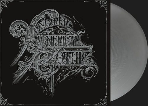 Wayfarer American Gothic LP standard
